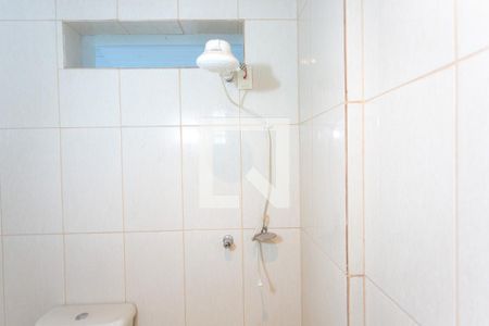 Apartamento à venda com 100m², 2 quartos e sem vaga Apartamento à venda com 100m², 2 quartos e sem vagaBanheiro da Suíte