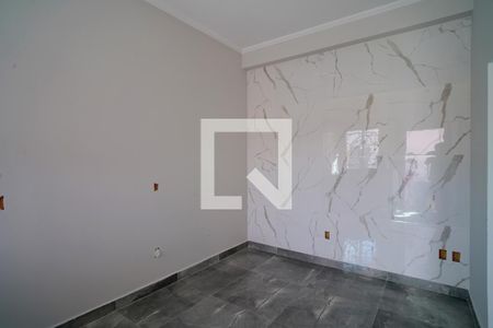 Sala de kitnet/studio para alugar com 1 quarto, 50m² em Vila Santana, Sorocaba