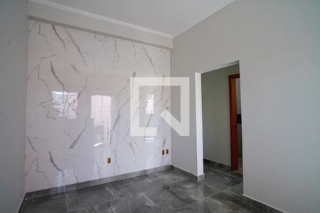 Sala de kitnet/studio para alugar com 1 quarto, 50m² em Vila Santana, Sorocaba