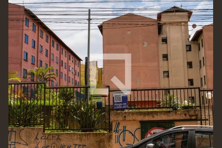 Apartamento à venda com 45m², 2 quartos e 1 vaga Apartamento à venda com 45m², 2 quartos e 1 vagaFachada do Prédio