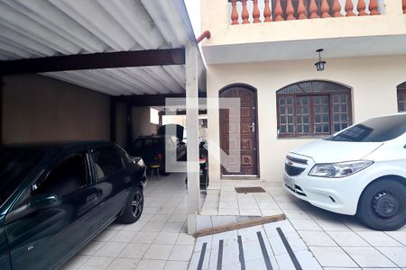 Casa à venda com 150m², 4 quartos e 4 vagasGaragem