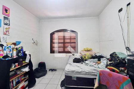 Casa à venda com 150m², 4 quartos e 4 vagasQuarto 3