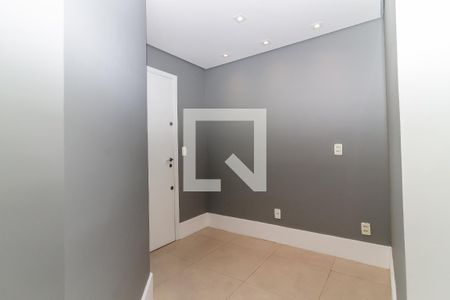 Hall de apartamento para alugar com 2 quartos, 64m² em Barra Funda, São Paulo