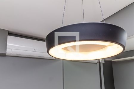 Sala de apartamento para alugar com 2 quartos, 64m² em Barra Funda, São Paulo