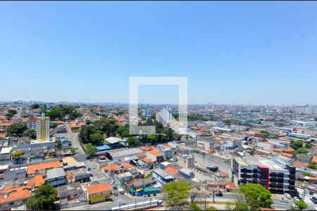 Apartamento à venda com 58m², 2 quartos e 1 vagaVista do Quarto 2