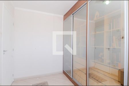 Apartamento à venda com 58m², 2 quartos e 1 vagaQuarto 2