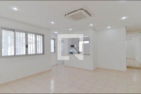 Apartamento à venda com 58m², 2 quartos e 1 vagaÁrea comum - Salão de festas