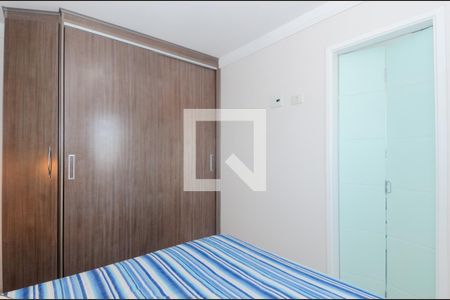 Apartamento à venda com 58m², 2 quartos e 1 vagaQuarto 1 - Suíte