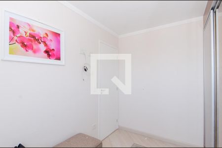 Apartamento à venda com 58m², 2 quartos e 1 vagaQuarto 2