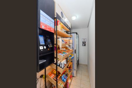 Apartamento à venda com 58m², 2 quartos e 1 vagaMini Mercado 