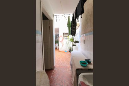 Casa à venda com 140m², 4 quartos e 1 vaga Casa à venda com 140m², 4 quartos e 1 vagaÁrea de Serviço