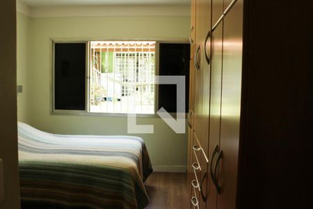 Casa à venda com 243m², 3 quartos e 2 vagasSuíte 1