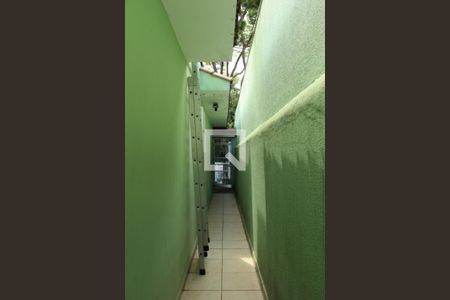 Casa à venda com 243m², 3 quartos e 2 vagasÁrea Externa