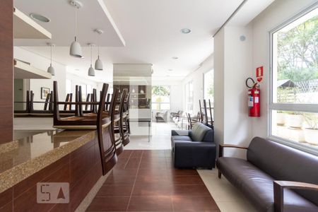 Apartamento à venda com 94m², 3 quartos e 2 vagas Apartamento à venda com 94m², 3 quartos e 2 vagasÁrea comum