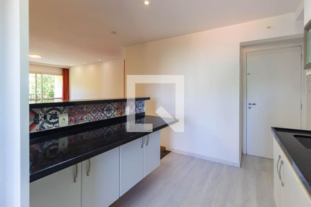 Apartamento à venda com 94m², 3 quartos e 2 vagas Apartamento à venda com 94m², 3 quartos e 2 vagasCozinha