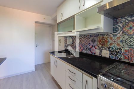 Apartamento à venda com 94m², 3 quartos e 2 vagas Apartamento à venda com 94m², 3 quartos e 2 vagasCozinha