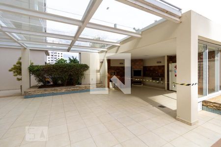 Apartamento à venda com 94m², 3 quartos e 2 vagas Apartamento à venda com 94m², 3 quartos e 2 vagasÁrea comum