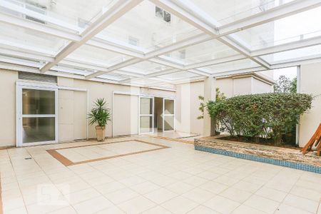 Apartamento à venda com 94m², 3 quartos e 2 vagas Apartamento à venda com 94m², 3 quartos e 2 vagasÁrea comum