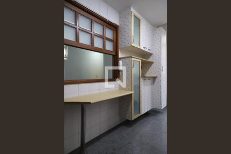 Apartamento para alugar com 86m², 2 quartos e 1 vaga Apartamento para alugar com 86m², 2 quartos e 1 vagaCozinha