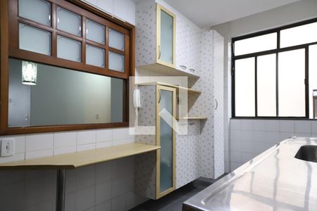 Apartamento para alugar com 86m², 2 quartos e 1 vaga Apartamento para alugar com 86m², 2 quartos e 1 vagaCozinha