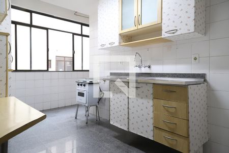 Apartamento para alugar com 86m², 2 quartos e 1 vaga Apartamento para alugar com 86m², 2 quartos e 1 vagaCozinha