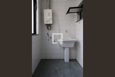 Apartamento para alugar com 86m², 2 quartos e 1 vaga Apartamento para alugar com 86m², 2 quartos e 1 vagaÁrea de serviço