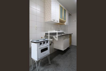 Apartamento para alugar com 86m², 2 quartos e 1 vaga Apartamento para alugar com 86m², 2 quartos e 1 vagaCozinha