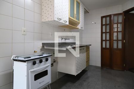 Apartamento para alugar com 86m², 2 quartos e 1 vaga Apartamento para alugar com 86m², 2 quartos e 1 vagaCozinha