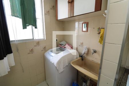 Apartamento à venda com 54m², 2 quartos e 1 vagaÁrea de Serviço