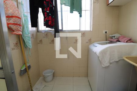 Apartamento à venda com 54m², 2 quartos e 1 vagaÁrea de Serviço