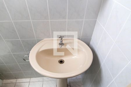 Apartamento para alugar com 70m², 2 quartos e 1 vaga Apartamento para alugar com 70m², 2 quartos e 1 vagaDetalhe do banheiro