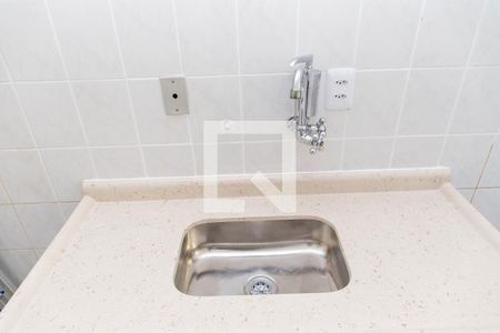 Apartamento para alugar com 70m², 2 quartos e 1 vaga Apartamento para alugar com 70m², 2 quartos e 1 vagaDetalhe da cozinha