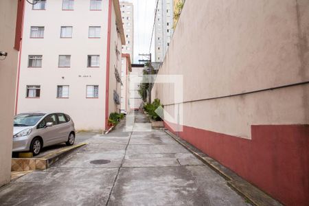 Apartamento para alugar com 70m², 2 quartos e 1 vaga Apartamento para alugar com 70m², 2 quartos e 1 vagaÁrea comum