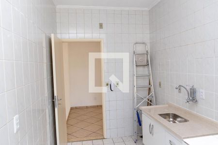 Apartamento para alugar com 70m², 2 quartos e 1 vaga Apartamento para alugar com 70m², 2 quartos e 1 vagaCozinha