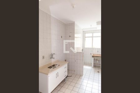 Apartamento para alugar com 70m², 2 quartos e 1 vaga Apartamento para alugar com 70m², 2 quartos e 1 vagaCozinha