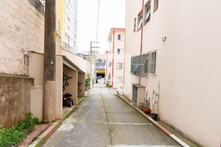 Apartamento para alugar com 70m², 2 quartos e 1 vaga Apartamento para alugar com 70m², 2 quartos e 1 vagaÁrea comum