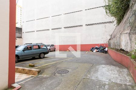 Apartamento para alugar com 70m², 2 quartos e 1 vaga Apartamento para alugar com 70m², 2 quartos e 1 vagaÁrea comum