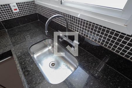 Apartamento à venda com 160m², 3 quartos e 3 vagas Apartamento à venda com 160m², 3 quartos e 3 vagasCozinha