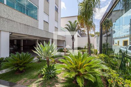 Apartamento à venda com 160m², 3 quartos e 3 vagas Apartamento à venda com 160m², 3 quartos e 3 vagasJardim
