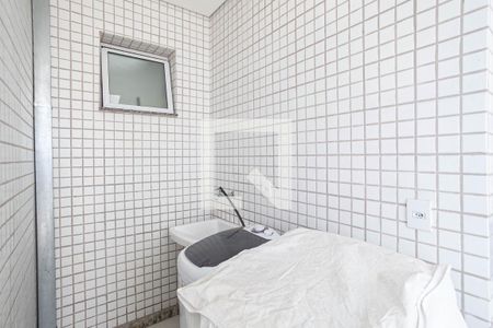 Apartamento à venda com 160m², 3 quartos e 3 vagas Apartamento à venda com 160m², 3 quartos e 3 vagasÁrea de serviço