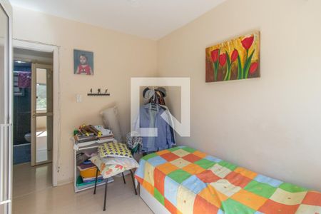 Apartamento à venda com 90m², 3 quartos e 1 vagaQuarto 1