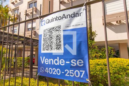 Apartamento à venda com 90m², 3 quartos e 1 vagaFachada