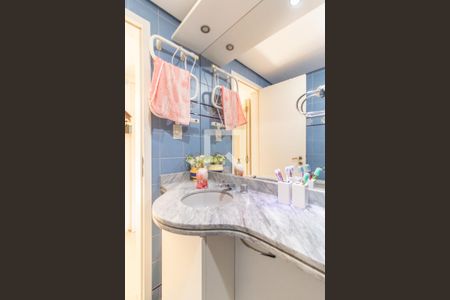 Apartamento à venda com 90m², 3 quartos e 1 vagaBanheiro