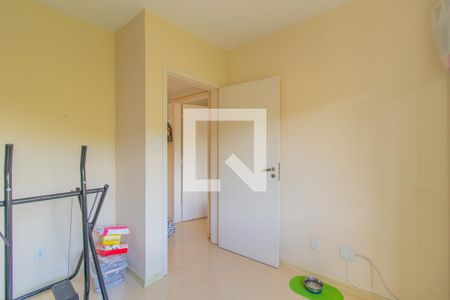 Apartamento à venda com 90m², 3 quartos e 1 vagaQuarto 3