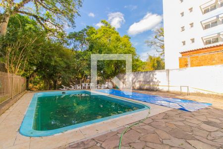 Apartamento à venda com 90m², 3 quartos e 1 vagaÁrea comum - Piscina