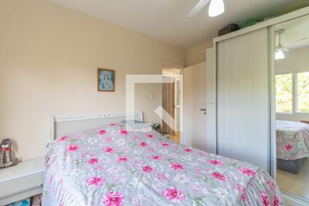 Apartamento à venda com 90m², 3 quartos e 1 vagaQuarto 2