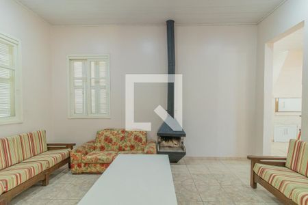 Apartamento à venda com 90m², 3 quartos e 1 vagaÁrea comum - Salão de festas