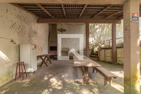 Apartamento à venda com 90m², 3 quartos e 1 vagaÁrea comum - Churrasqueira