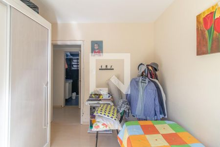 Apartamento à venda com 90m², 3 quartos e 1 vagaQuarto 1