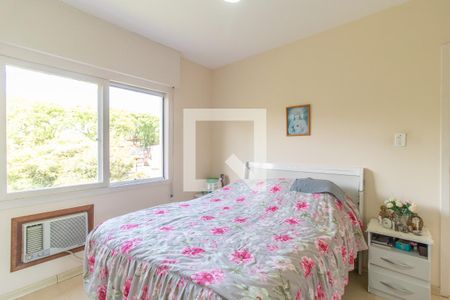 Apartamento à venda com 90m², 3 quartos e 1 vagaQuarto 2